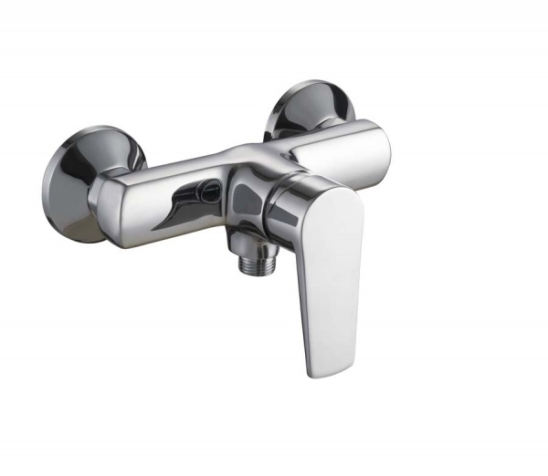 Смеситель для душа Mixxen THOMAS хром б/акс. MXTA0669