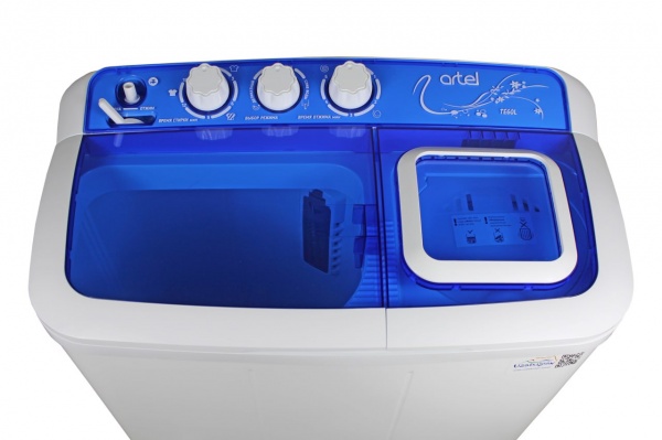 Пральна машина Artel TE 60 L