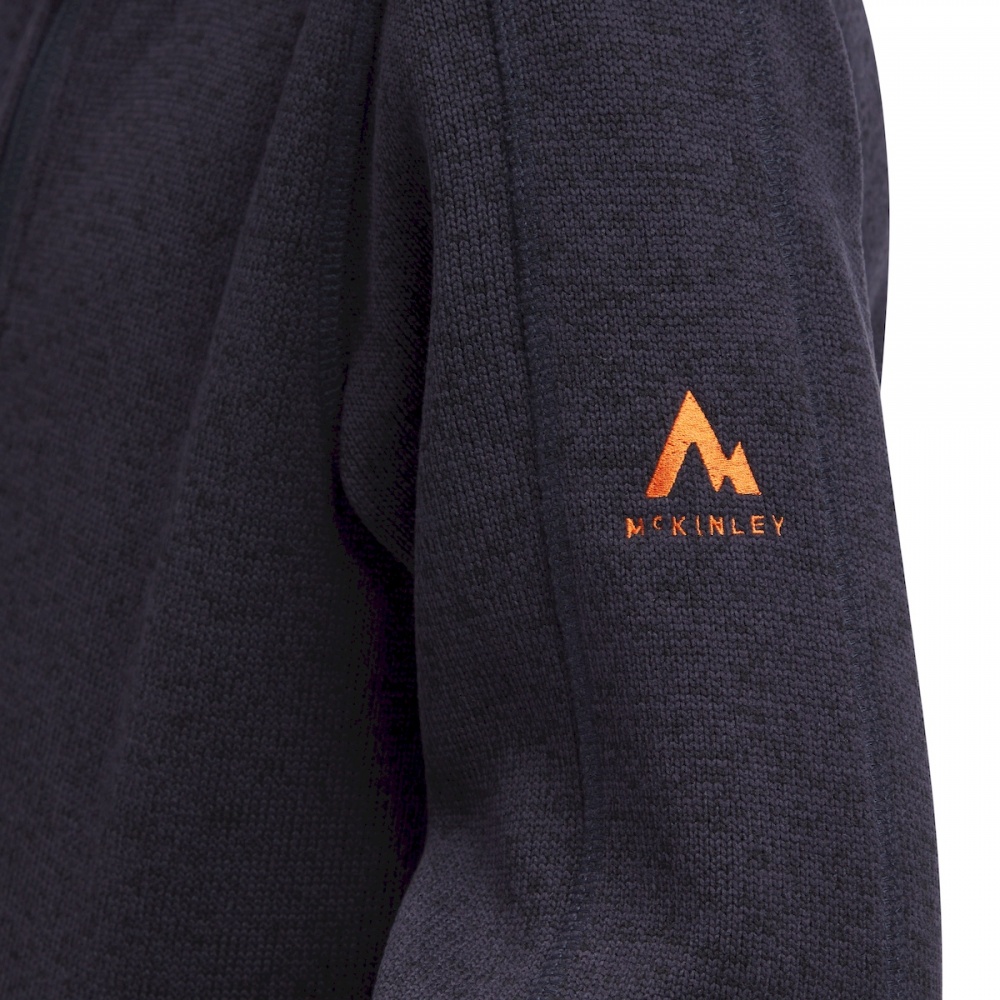 Джемпер McKinley Skeena IV B 429210-900911 р.152 синий