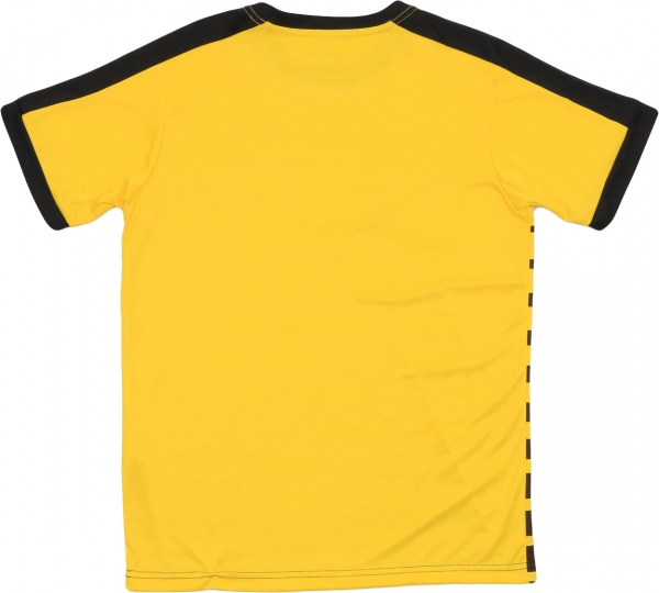 Спортивний костюм Technics Garments new-FFFF00 р. M жовтий