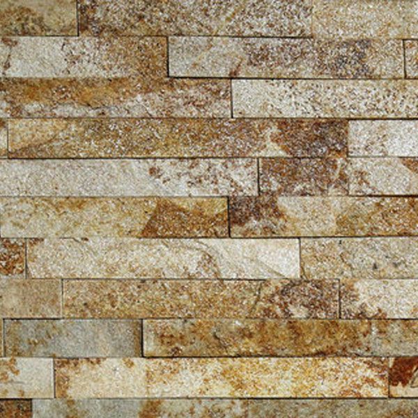 Камень сланец Шкура леопарда 3 см