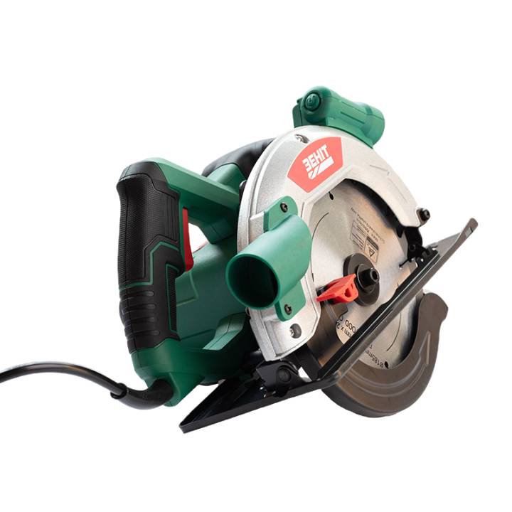 Пила циркулярная ЗПЦ-1600 v2.0 853718