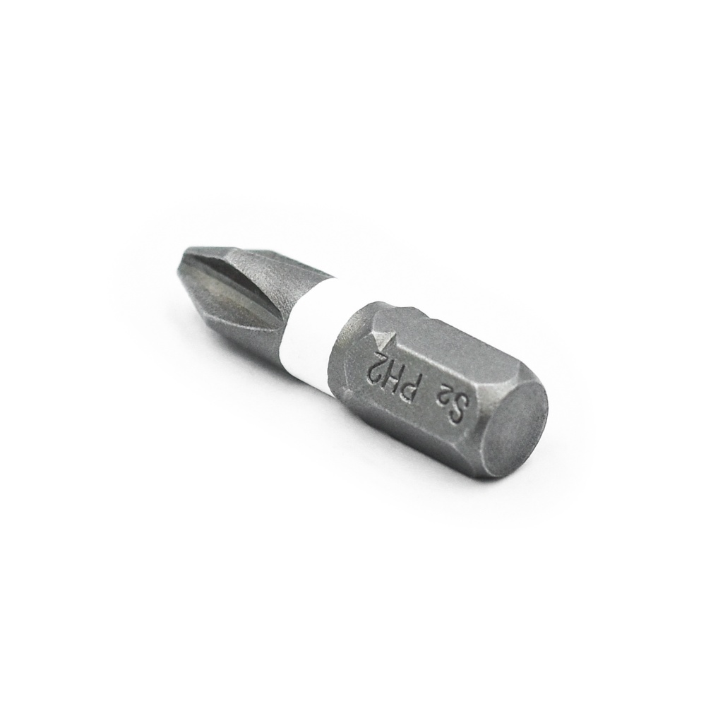 Бита WURTH PH2х25 мм 1/4