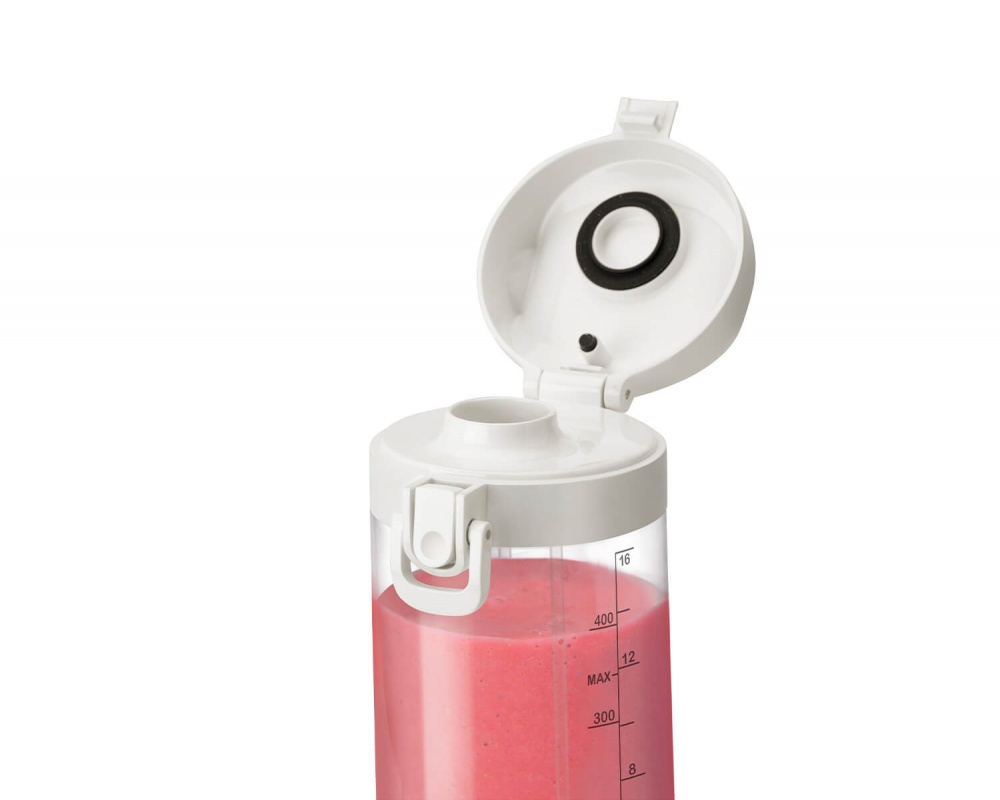 Блендер портативный NUTRIBULLET NBP003W