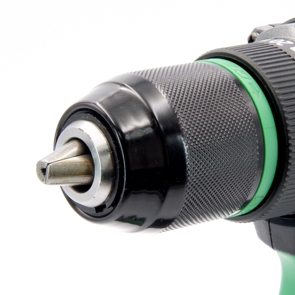 Шуруповерт аккумуляторный DWT ABSP-20 DNF-2 BMC