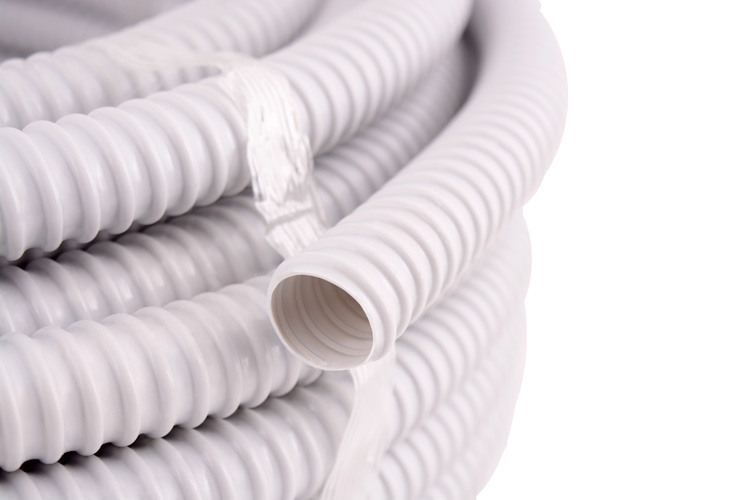 Труба кабельна E.NEXT e.g.tube.pro.12