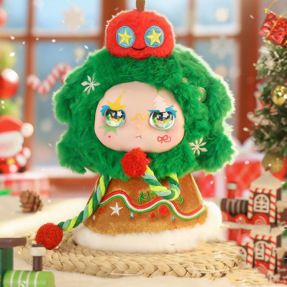 М'яка іграшка Pop Top Kimmon Веселий фестиваль в асортименті 556031