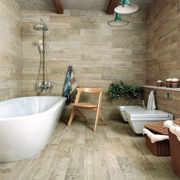 Грес Zeus Ceramica Recycle Moscato ZSXLR6R 150х600 мм