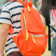 Школьные рюкзаки