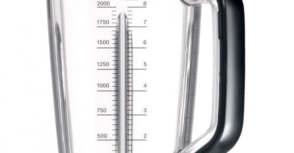 Блендер вакуумний Bosch MMBH6P6B 