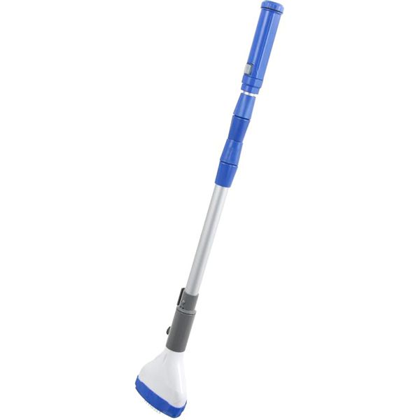 Очиститель Bestway вакуумный для бассейнов на батарейках (58340)