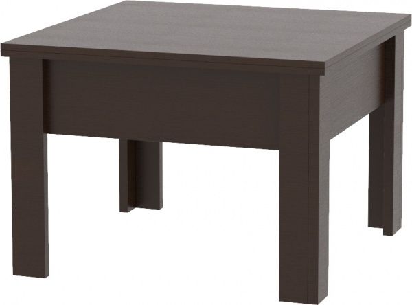 Стол-трансформер Art in Head Комфорт Лайт венге 