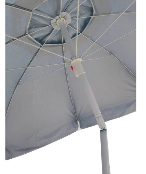 Зонт Indigo пляжный синий