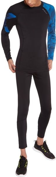 Футболка Energetics Lindir ux 294928-901050 2XL чорний