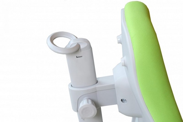 Крісло дитяче Mealux Onyx KZ (Y-110 KZ) зелений 