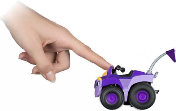 Фигурка Rev&Roll Power-Up Элли 