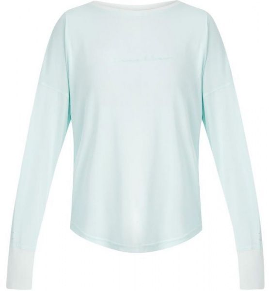 Футболка Energetics Omarly 2 wms 407378-654 38 мятный