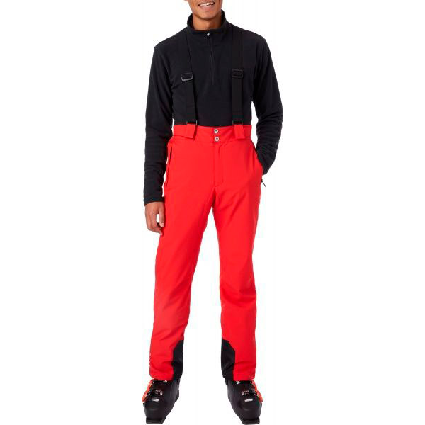 Штани McKinley Didi mn 294352-260 р. 50 червоний