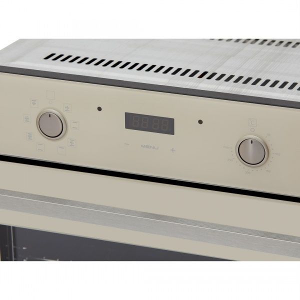 Духовой шкаф Eleyus MIRANDA 6008 BG CL