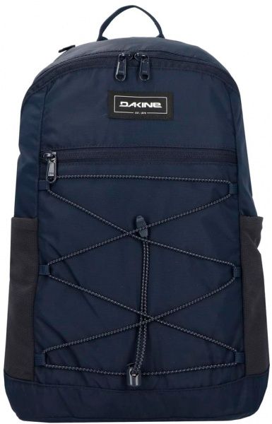 Рюкзак Dakine Wndr Pack 10002629_night sky oxford 18 л синий