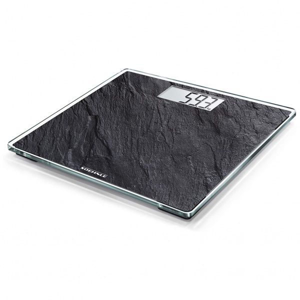 Ваги підлогові Soehnle 63881 Shape Sense Compact 300 Slate