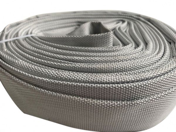 Рукав пожарный Пожзахист Тип Т 20 м 1,6 МПа 51 мм