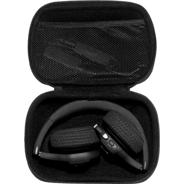 Навушники JBL® Under Armour ON EAR BT black 