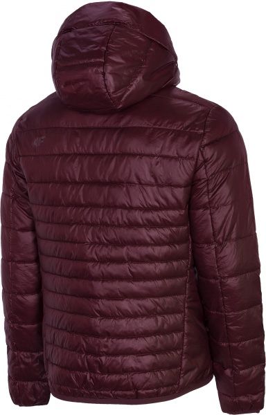 Куртка 4F NOSD4-KUMP203-81S 2XL коричневий