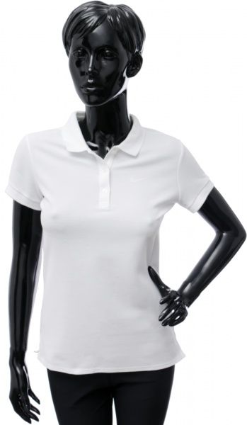 Поло Nike 728755-100 M білий