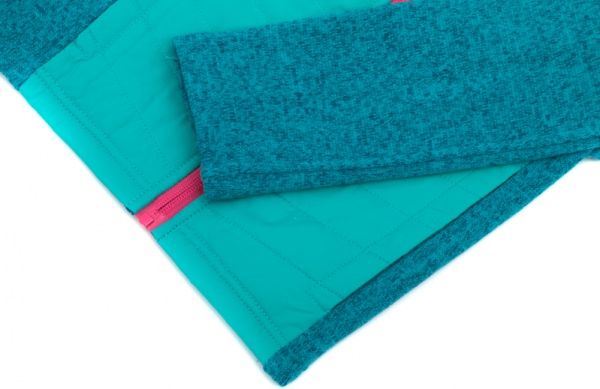 Джемпер McKinley Ronnie 250819-900896 р. 140 синій