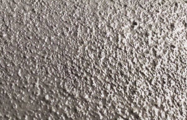 Накладка композитная плоская Tried Composites антискользящее покрытие 50x3x1000 мм серый 