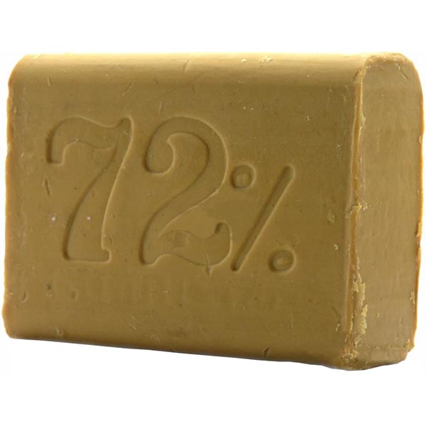 Хозяйственное мыло 72% 1 сорт 200 г 1 шт./уп.