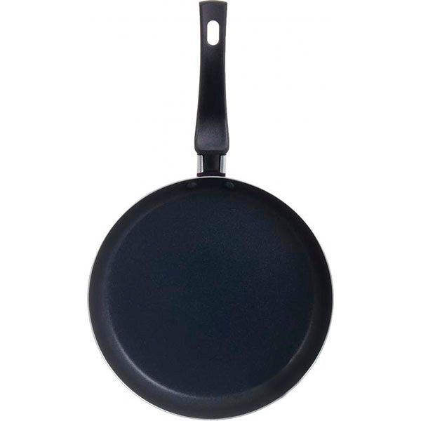 Сковорода для млинців 22 см фіолетова UP! (Underprice)