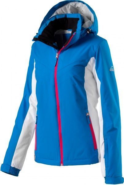 Куртка McKinley Anna wms 267338-903543 40 голубой