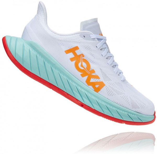 Кроссовки Hoka Carbon X 2 1113526|22 р.EUR 46 белый