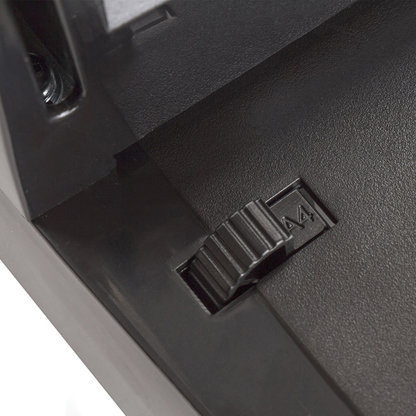 Перфобиндер Ibind A12 Wallner