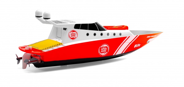 Катер на р/у Ninco Спасатель NH99033 6337078