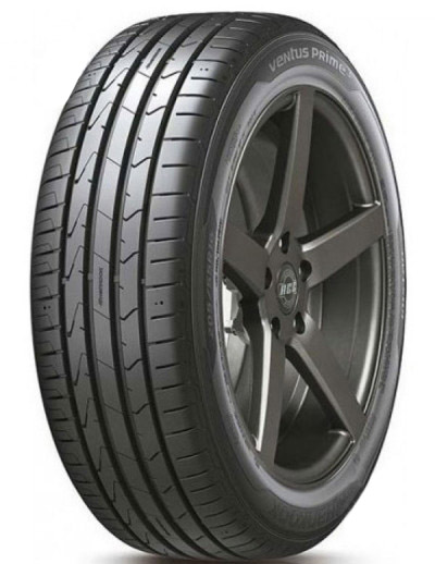 Шина Hankook K125 XL 205/55R16 94 H нешипованая лето