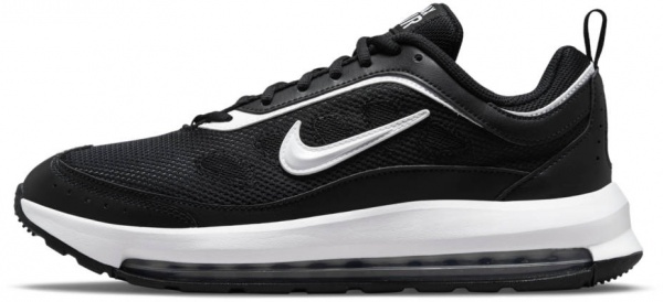 Кросівки Nike AIR MAX AP CU4826-002 р.US 10,5 чорний