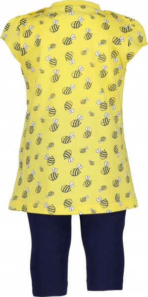 Комплект для девочек Blue Seven р.86 соломенный 914506 X_132_р.86 