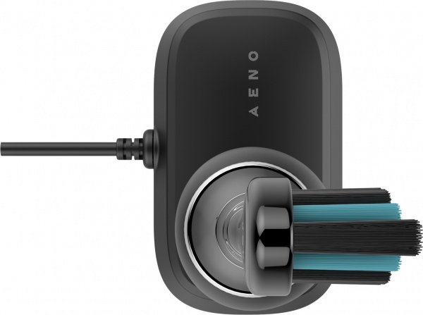 Электрическая зубная щетка AENO DB4