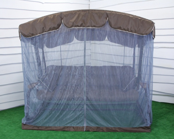 Качели с навесом Алания Арт. 074 без полок