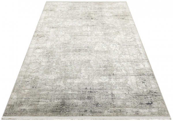 Килим Ekohali Verona Dyed VRD 01 Silver 200x290 см 