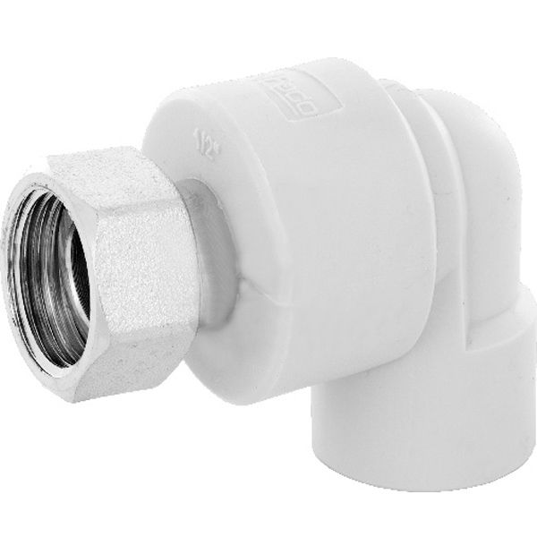 Колено FADO 20x1/2 ПП PPG21