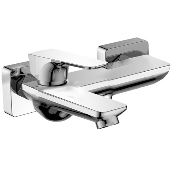 Змішувач для ванни Imprese Valtice 10320