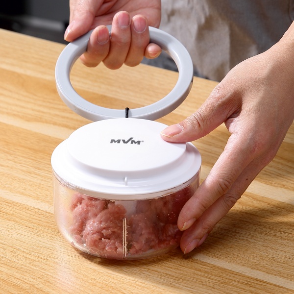 Измельчитель многофункциональный KP-05 T/GRAY МВМ