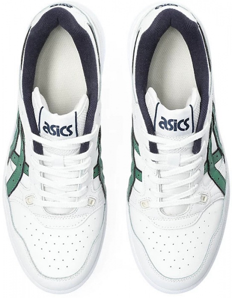 Кроссовки Asics EX89 1201A476-116 р.45 белый