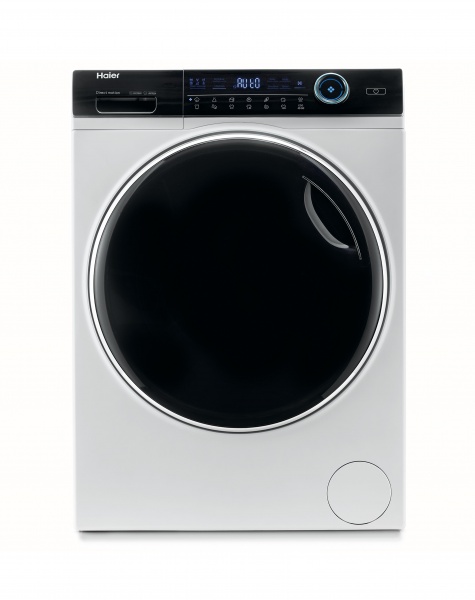 Пральна машина із сушкою Haier HWD80-B14979-S
