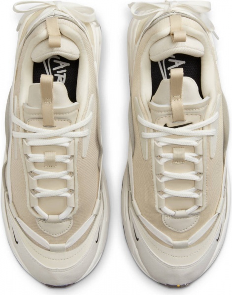 Кросівки Nike W AIR MAX FURYOSA DH0531-101 р.37,5 бежевий