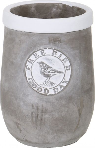 Ваза Bird 16х22,7 см